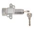 Steering Column Lock & Keys (New) - Less Switch - 160337 - 1